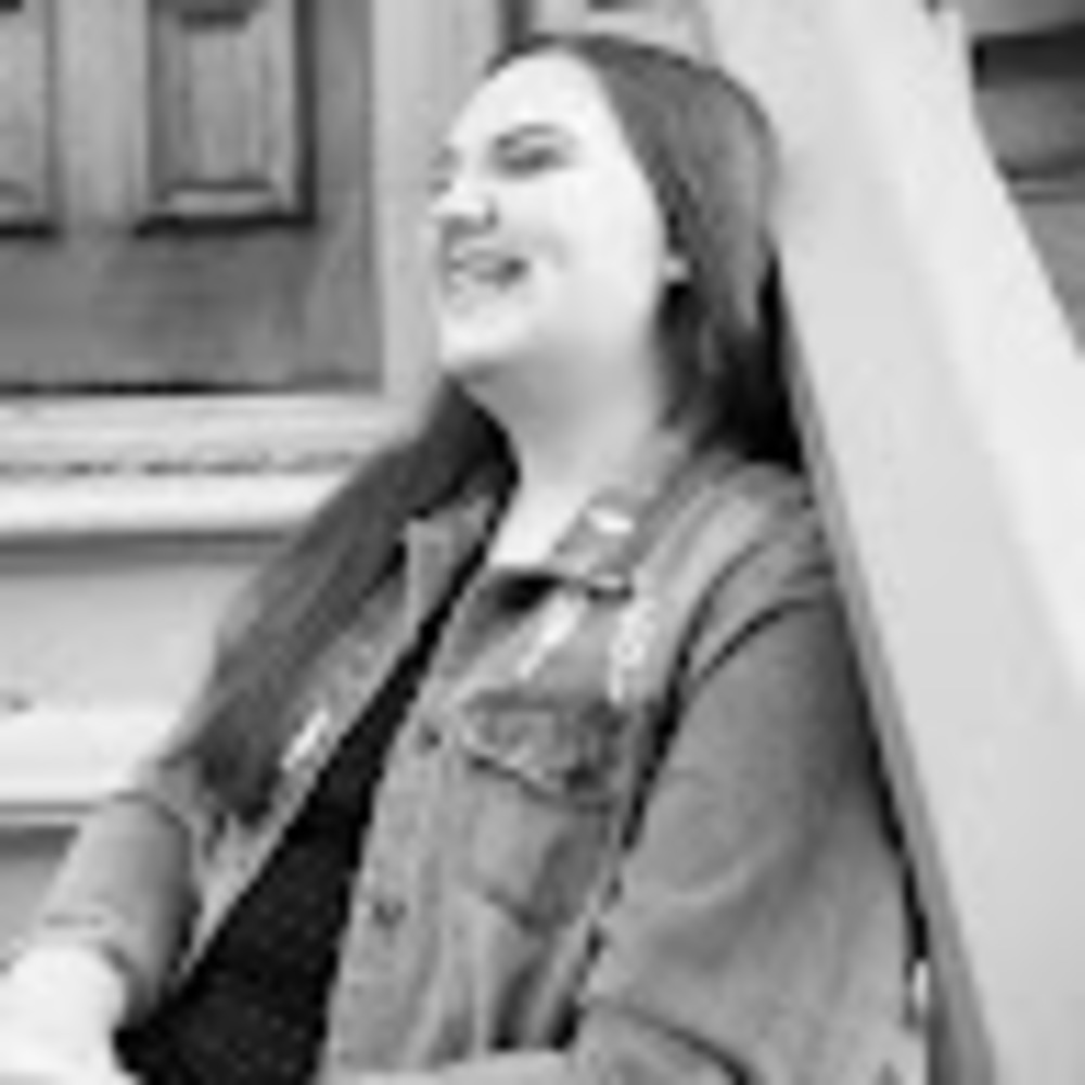 Meet your Posher, Kaitlin